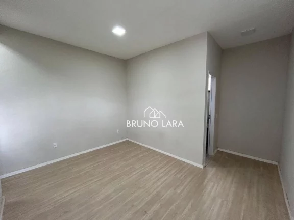Imagem Casa a venda em Betim MG - Bairro Tiradentes