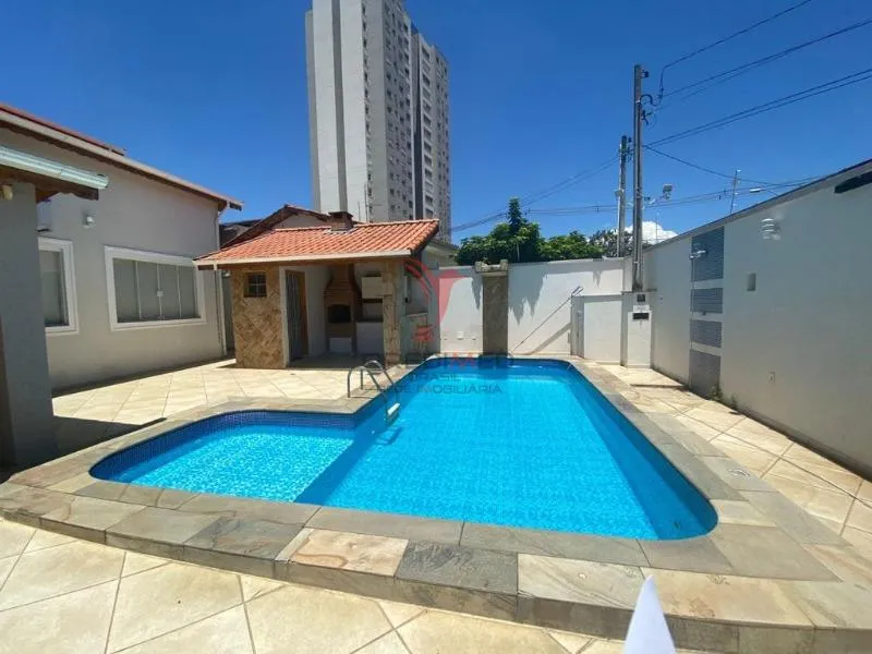 Imagem Casa 4 dormitórios 3 suítes 214m² Vila Paraiba Guaratingueta/SP