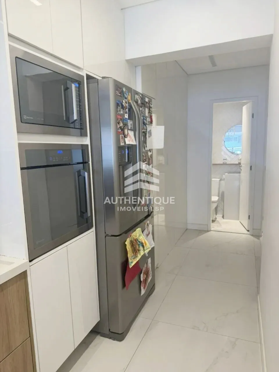 Imagem MONDO ITAIM - Apartamento no bairro Vila Olímpia à venda