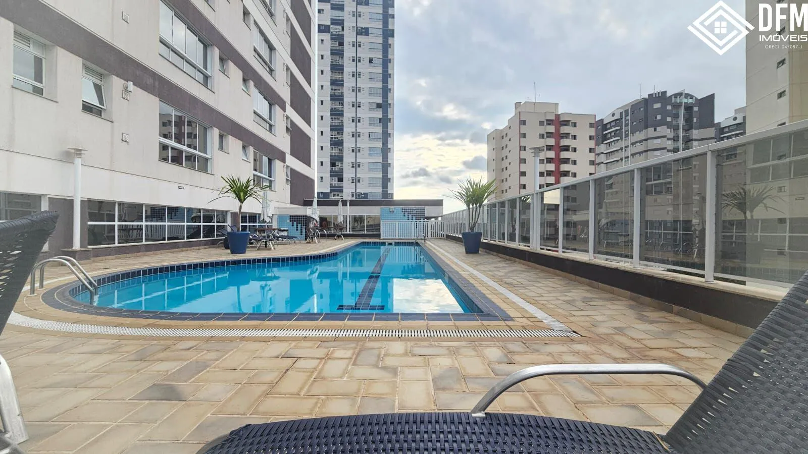 Imagem Apartamento com 1 Dormitorio(s) localizado(a) no bairro Loteamento Mogilar em Mogi das Cruzes / Mato Grosso do Sul Ref.:8096D