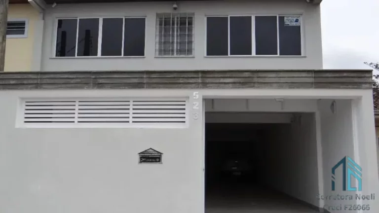 Foto do imóvel Sobrado perto Mar, 03 quartos, 04 vagas, em Gaivotas Matinhos PR