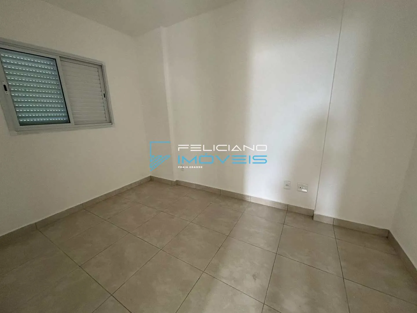 Imagem Apartamento com 2 quartos, Aviação, Praia Grande - R$ 454 mil, Cod: 6106