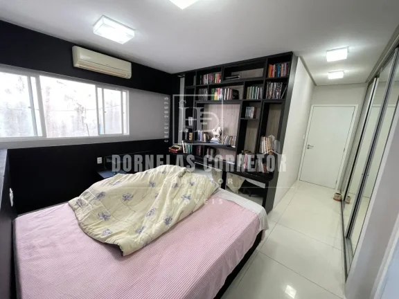 Imagem CASA COM 3 QUARTOS, 2 SUITES, TERRAÇO, GARAGEM, ESPAÇO GOURMET E ÁREA DE SERVIÇO