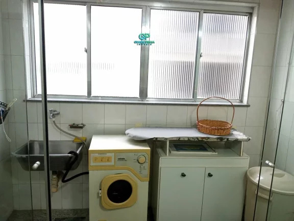 Imagem Apartamento Padrão para Venda em Enseada Guarujá-SP