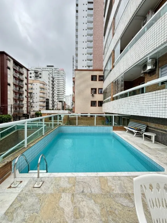 Foto do imóvel APARTAMENTO COM 48,52 m² - CANTO DO FORTE - PRAIA GRANDE SP em RUA RUI BARBOSA, 441 - CANTO DO FORTE, PRAIA GRANDE - SP