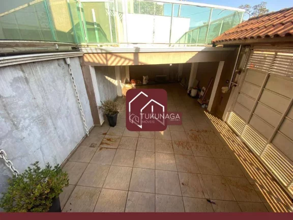 Imagem Sobrado com 3 dormitórios à venda, 140 m² por R$ 490.000,00 - Terra Preta - Mairiporã/SP