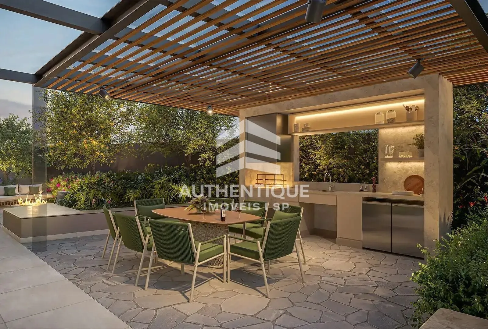 Imagem CORE KLABIN - Apartamento à venda no bairro Vila Mariana - São Paulo/SP, Zona Sul