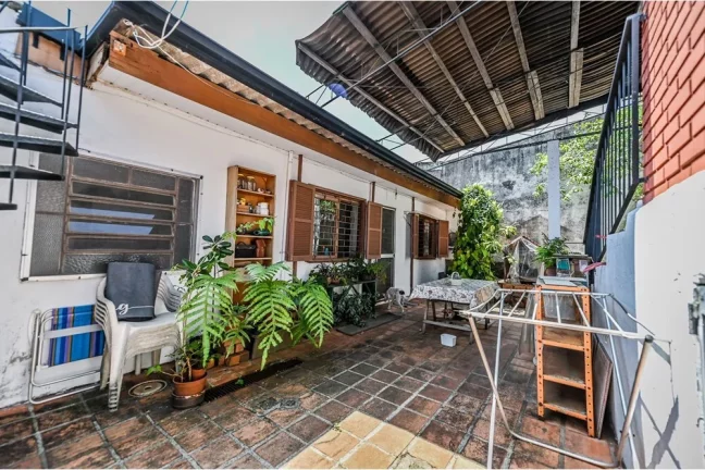 Imagem Casa em Condomínio para venda no bairro Santa Tereza em Porto Alegre