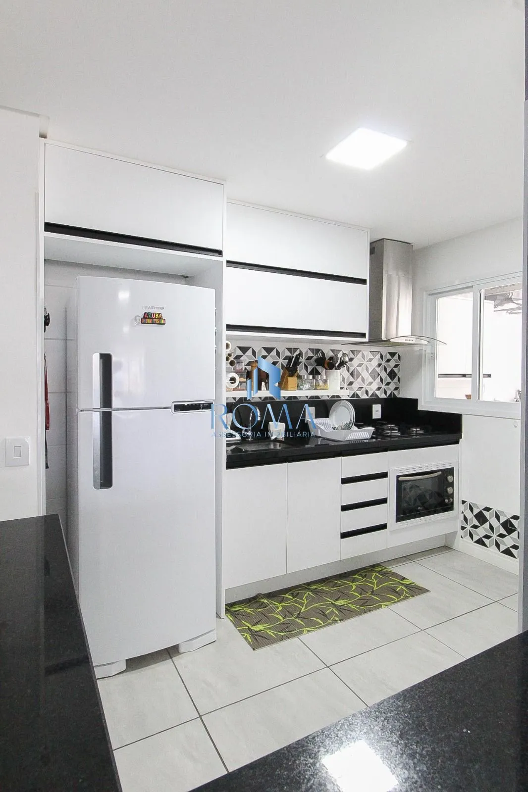 Imagem Apartamento com 2 dormitórios no bairro Zona Nova em CAPÃO DA CANOA- RS.