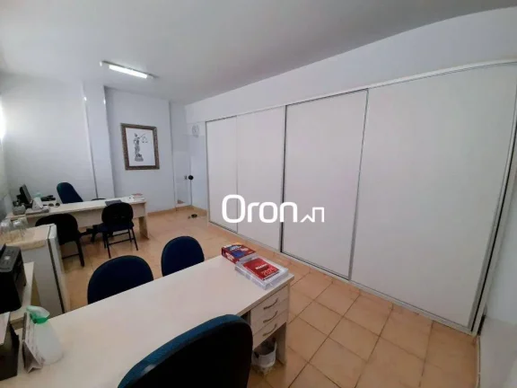 Imagem Sala à venda, 39 m² por R$ 55.000,00 - Setor Central - Goiânia/GO