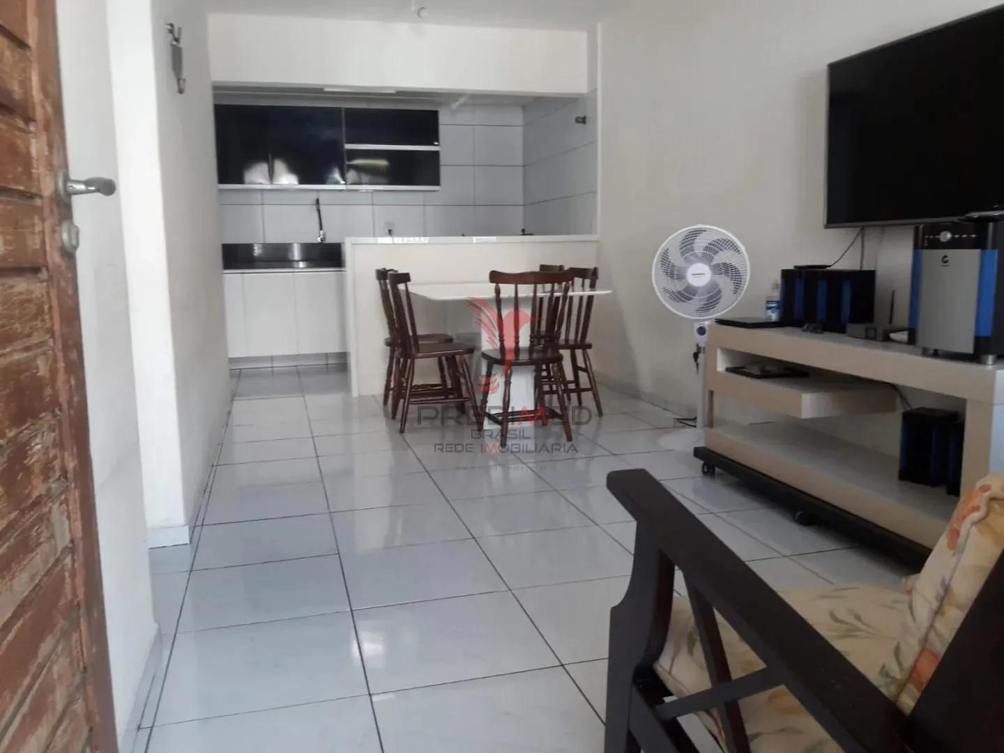 Imagem Casa térrea no Bessa - a 850m da praia