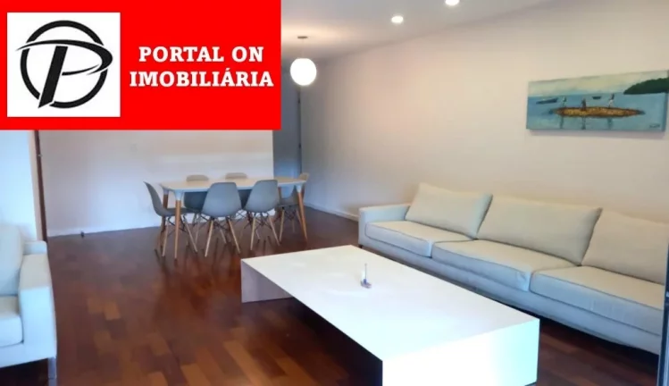 Imagem APARTAMENTO RESIDENCIAL em RIO DE JANEIRO - RJ, BARRA DA TIJUCA