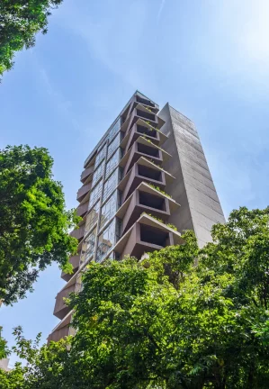 Foto do imóvel Apartamento à venda no bairro Ibirapuera - São Paulo/SP