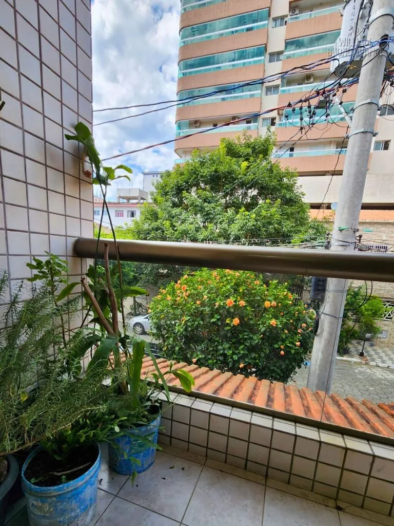 Imagem Sobrado 2 dormitórios sendo 2 suítes no bairro Guilhermina