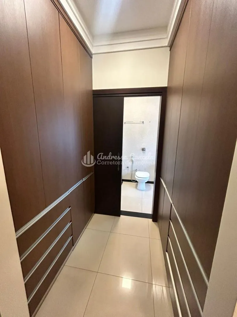 Imagem Gaivota I - Casa com 3 dormitórios, 230 m² - venda por R$ 1.399.000,00 ou aluguel por R$ 8.319,00/mês - Gaivota I - São José do Rio Preto/SP