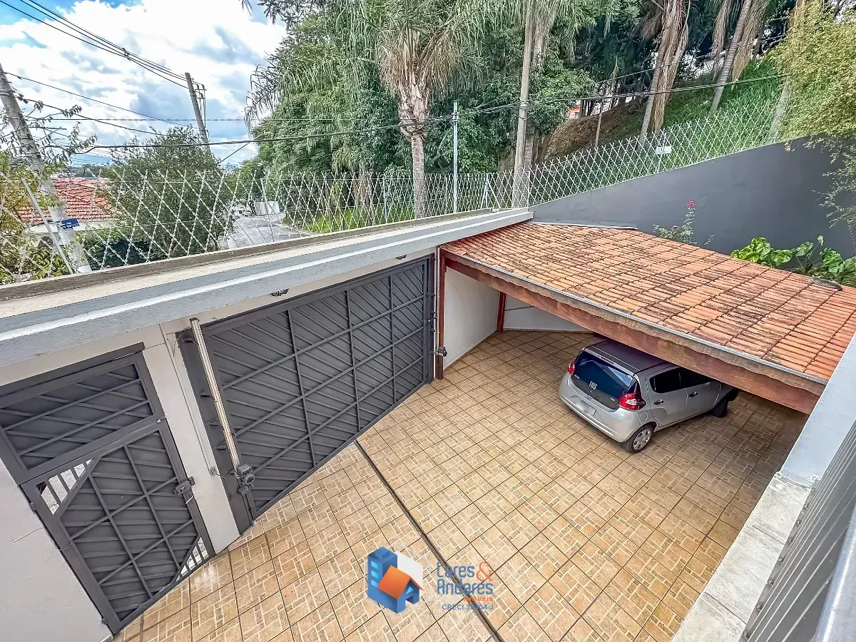 Imagem Casa para venda em Vila Jaguara com 5 quartos, sendo 1 suíte, 250m²