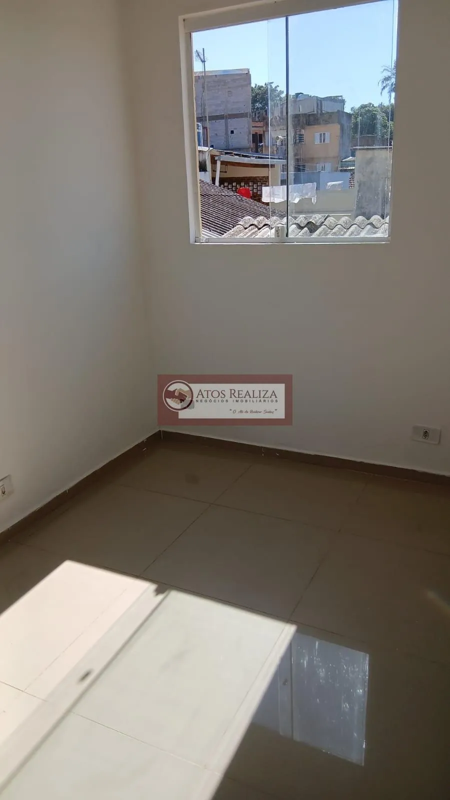 Imagem Sobrado para Alugar no Jardim Bonito SP, 3 Dorms, 125m²