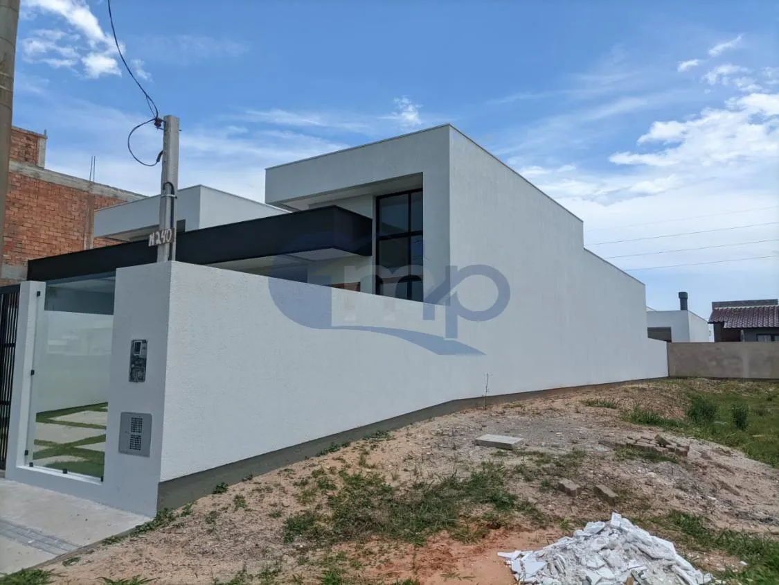 Imagem Casa geminada com 3 dormitorios no Loteamento Morada das Palmeiras em Torres/RS