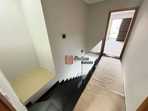 Imagem Sobrado com 3 dormitórios à venda, 230 m² por R$ 960.000,00 - Jardim Valdibia - São Bernardo do Campo/SP