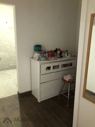 Imagem Casa de Condomínio em Suru - Santana de Parnaíba