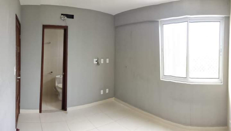 Imagem Apartamento com 3 Quartos à Venda, 132 m² em Ponta Negra - Natal
