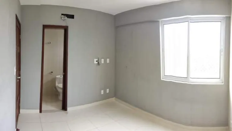 Imagem Apartamento com 3 Quartos à Venda, 132 m² em Ponta Negra - Natal