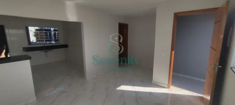 Imagem Casa a venda no Jardim Carnascialli – Região Norte de Londrina - Valor de R$350.000,00 - Londrina - PR