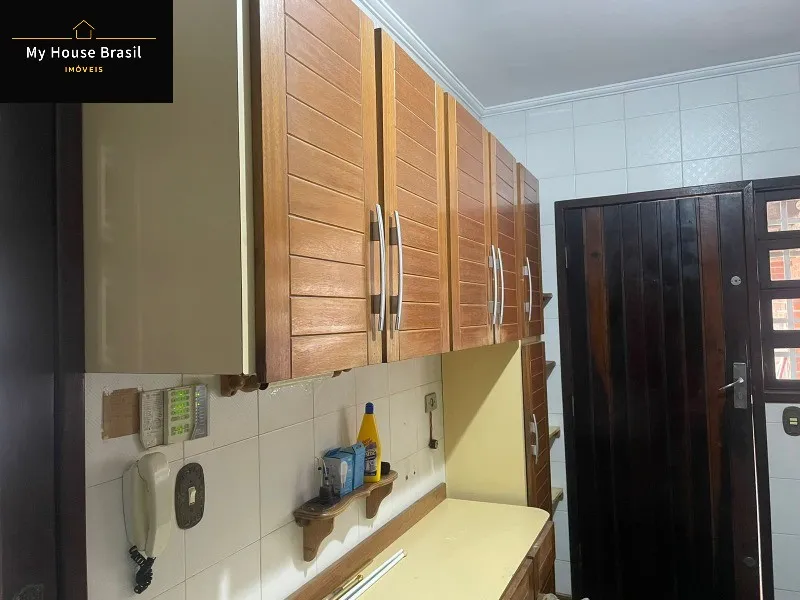 Imagem Casa à venda em São Paulo-SP, Jardim Virginia Bianca: 2 quartos, 1 suíte, 1 sala, 2 banheiros, 2 vagas, 120m².