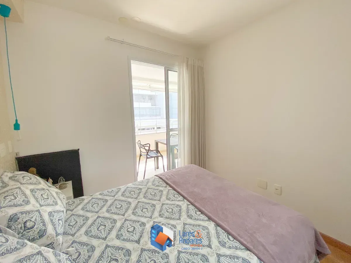 Imagem Apartamento para venda em Vila Anglo Brasileira com 1 quarto, 50m²