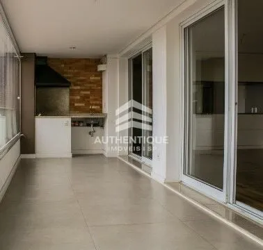 Imagem Dream Bosque da Saúde - Apartamento à venda em São Paulo/SP