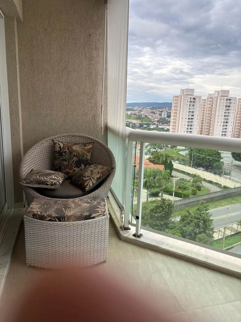 Foto do imóvel Apartamento de Alto Padrão no coração do Campolim em PARQUE CAMPOLIM, SOROCABA - SP