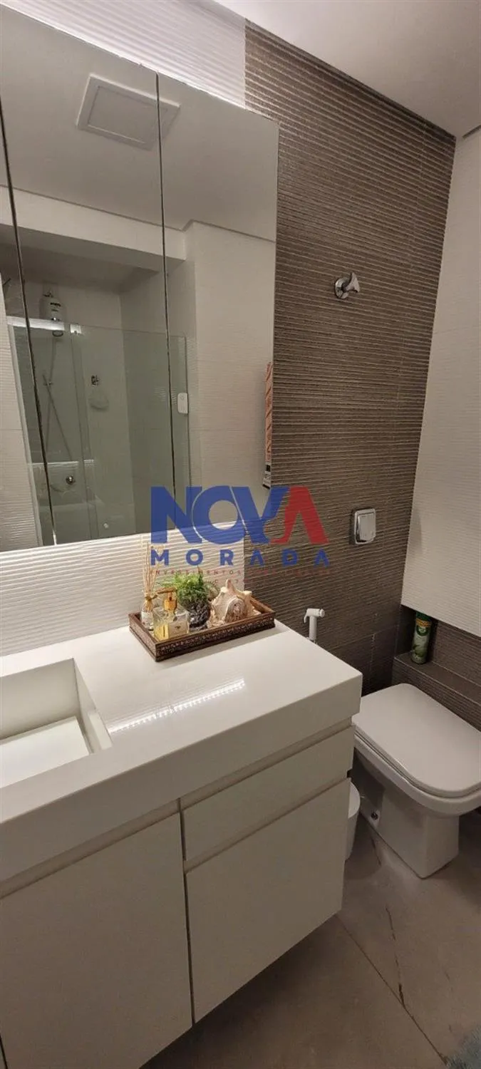Imagem Apartamento com 3 quartos à venda em Vila Velha