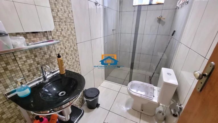 Imagem Apartamento de 3 quartos no bairro Ayrton Senna - Ipatinga