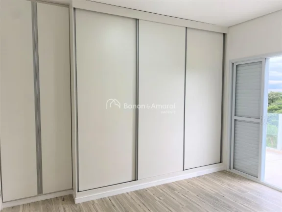 Imagem Casa em condomínio de 3 quartos à venda, Chácara Bela Vista - Campinas/SP