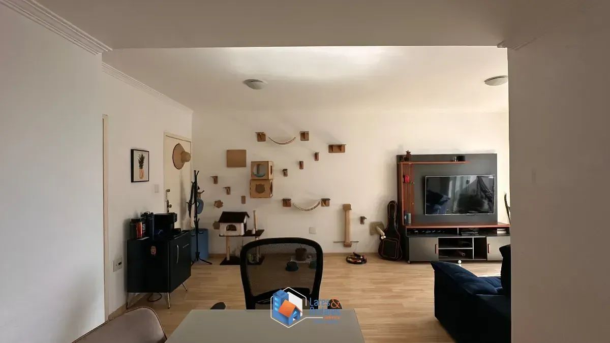 Imagem Apartamento para venda em Consolação com 2 quartos, 78m²