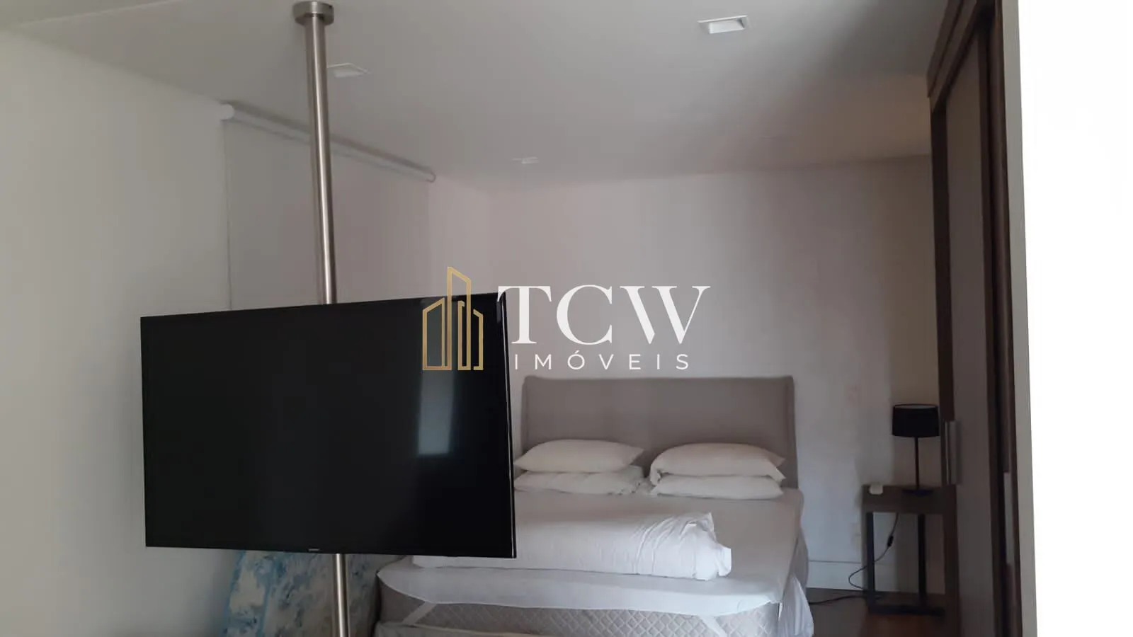 Imagem Apartamento à venda no bairro Cidade Monções - São Paulo/SP, Zona Sul