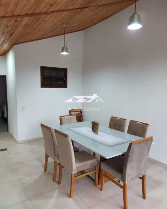 Imagem CASA RESIDENCIAL em Bertioga - SP, Boracéia