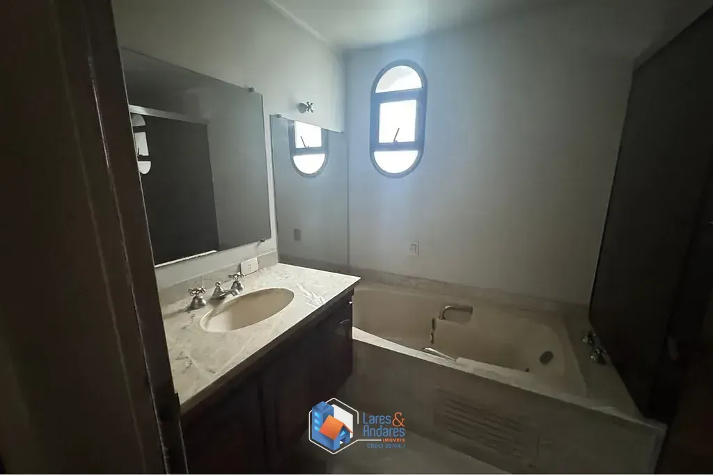 Imagem Apartamento à venda 4 Quartos 2 Suites 3 Vagas 217M² Brooklin Paulista São Paulo - SP