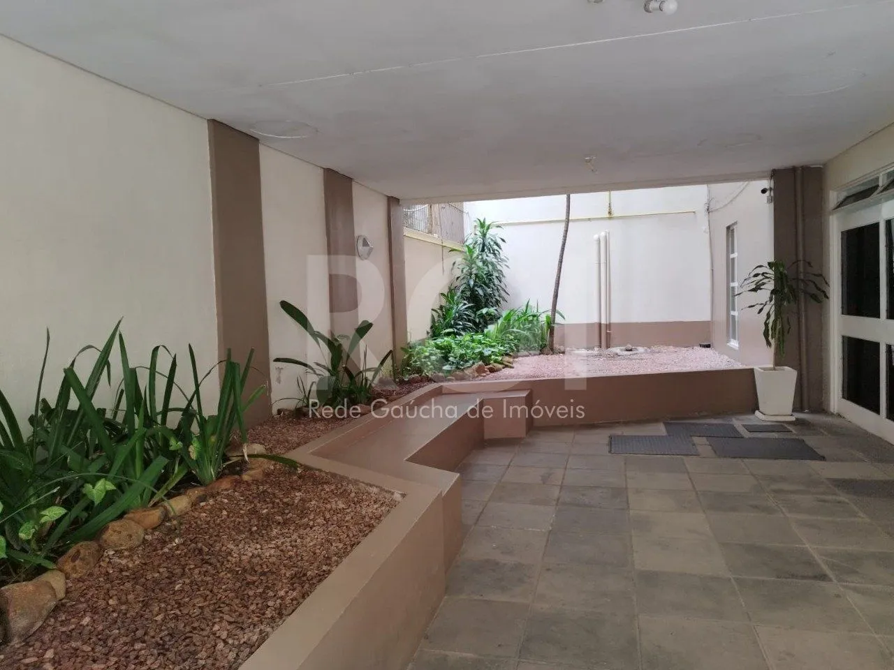 Imagem Apartamento 2 dormitórios à venda Centro Histórico Porto Alegre/RS
