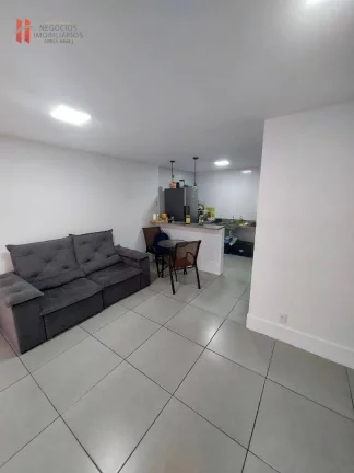 Imagem Casa Tríplex com 3 dormitórios à venda, 101 m² por R$ 450.000 - Jardim Vinte e Cinco de Agosto - Duque de Caxias/RJ