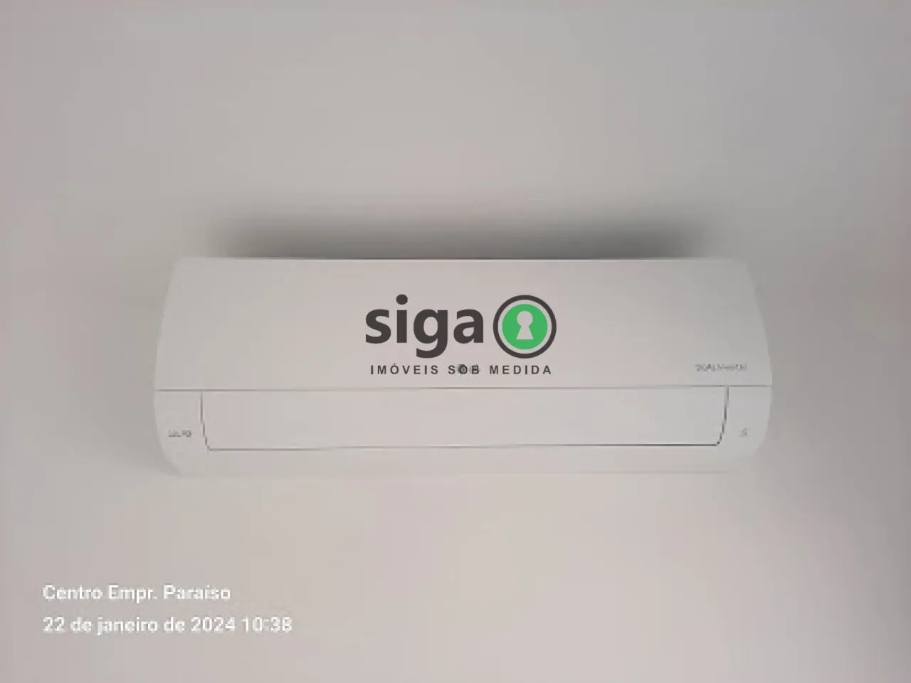 Imagem Sala Comercial na Jardim Paulista - 36m2 á Venda!!
