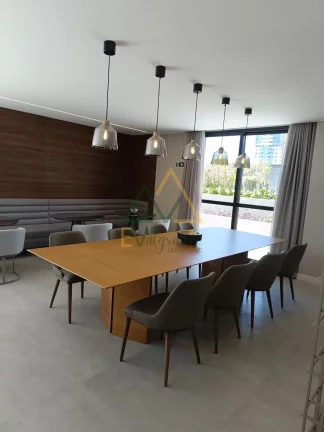 Imagem Apartamento à venda no bairro Cabral - Curitiba/PR