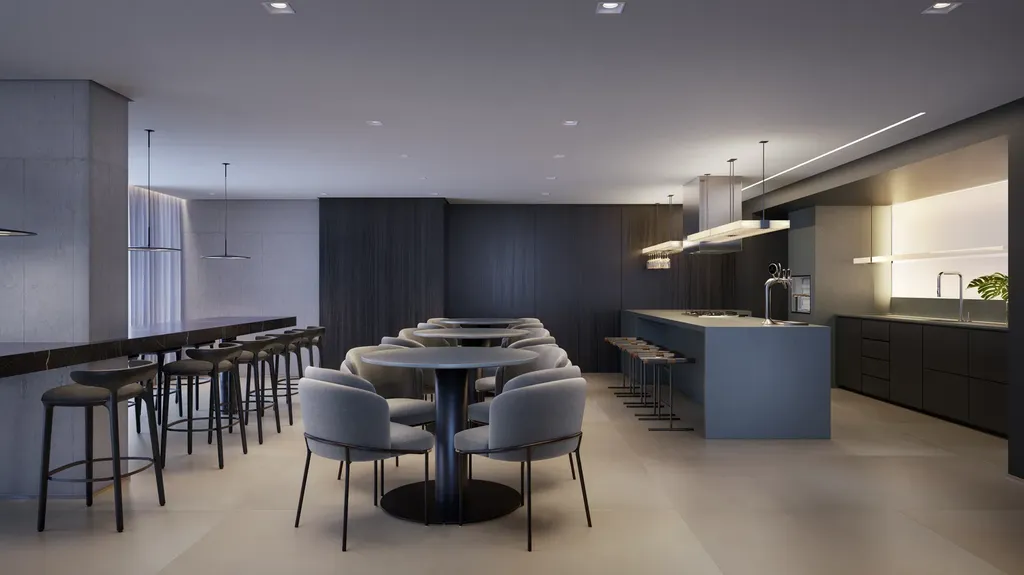 Imagem APARTAMENTO RESIDENCIAL em Balneário Camboriú - SC, Pioneiros