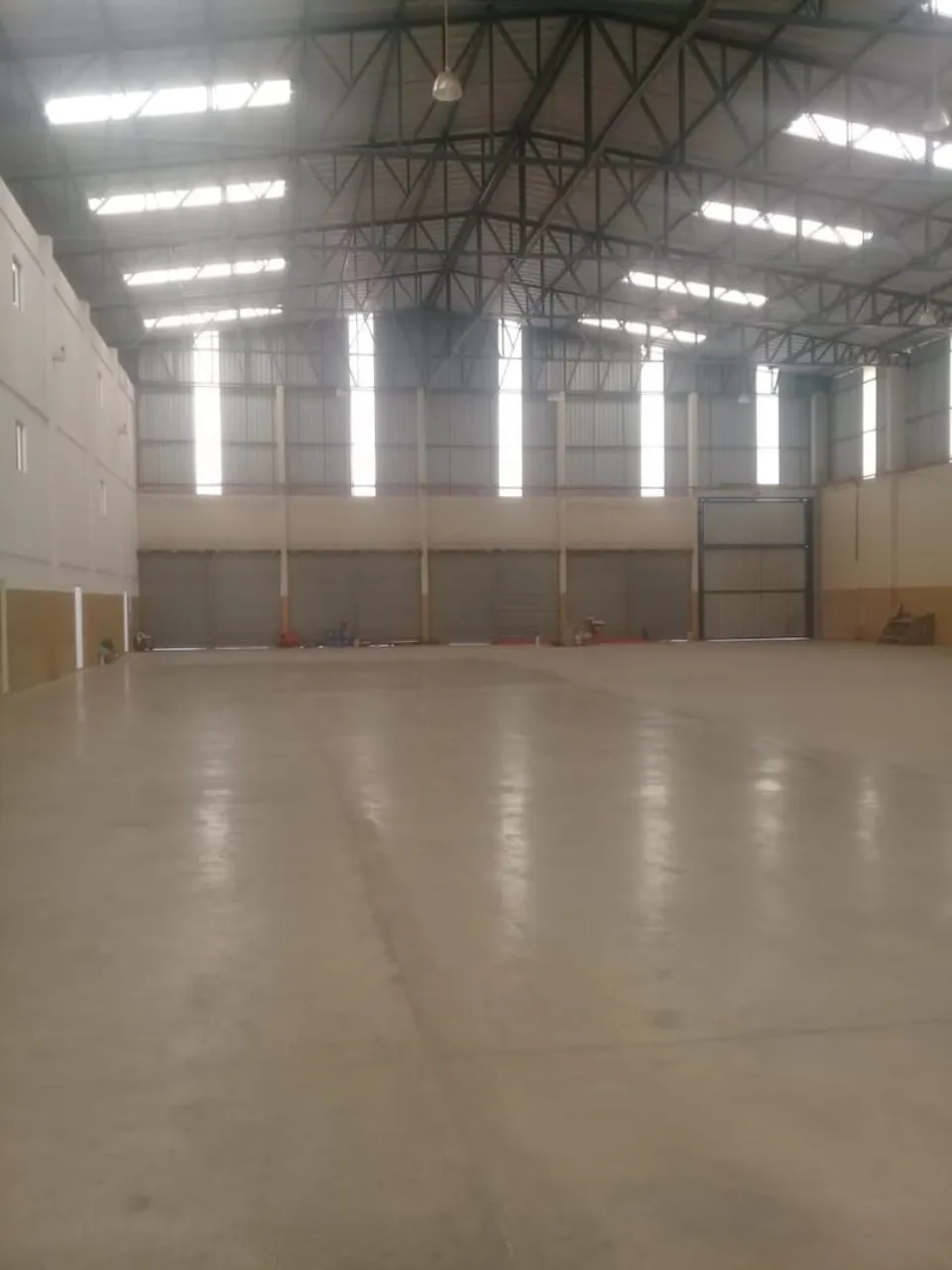 Imagem GALPAO INDUSTRIAL em SOROCABA - SP, CAJURU DO SUL