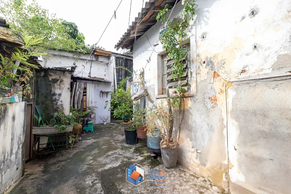 Imagem Casa para venda em Jardim Vila Mariana com 2 quartos, 147m²
