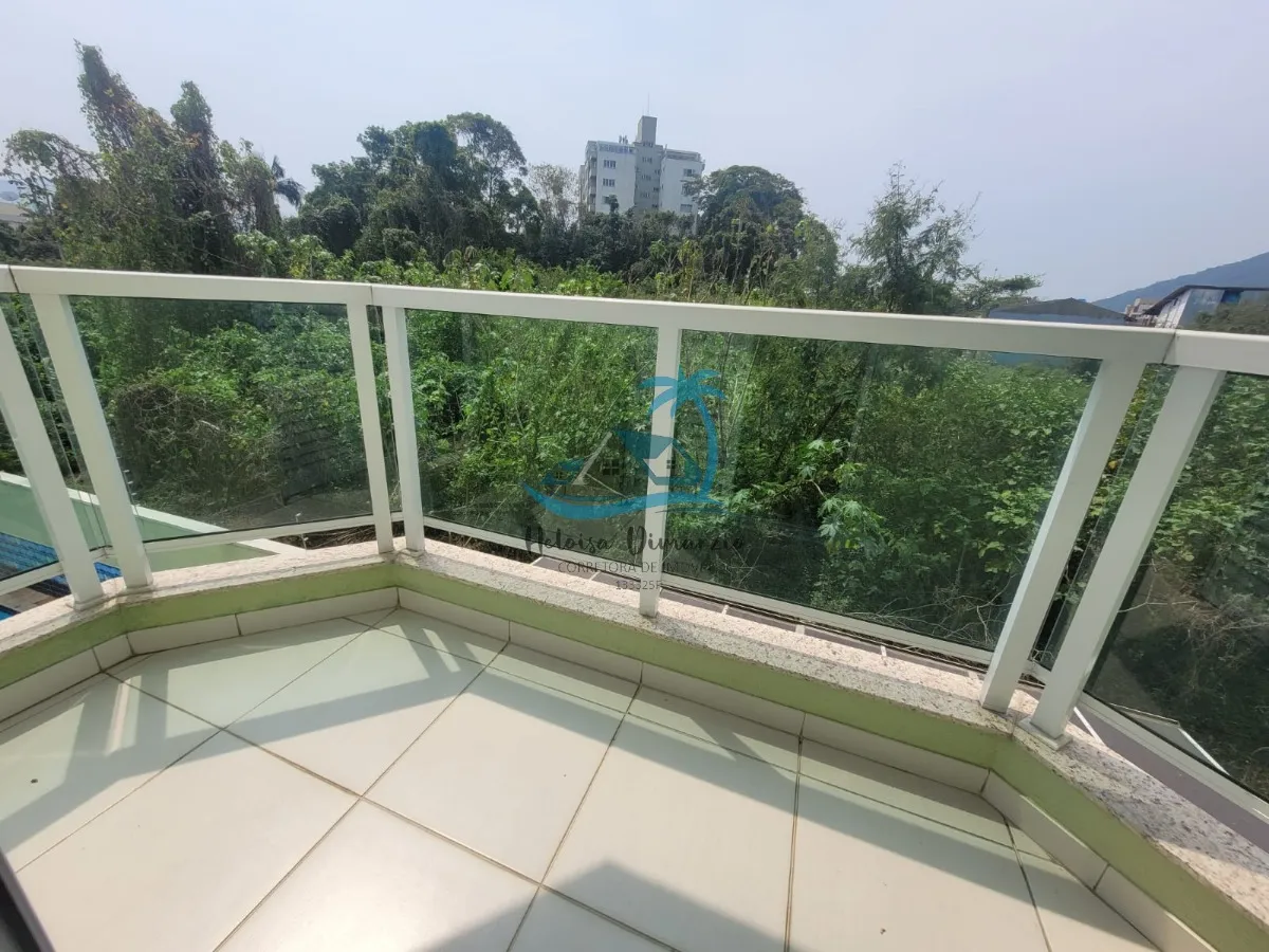 Imagem Apartamento mobiliado com 2 dormitórios a venda no Itaguá/Tenório em Ubatuba.