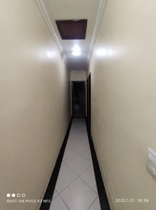 Imagem Sobrado com 3 Quartos à Venda, 125 m² em Jardim Santa Cruz (Campo Grande) - São Paulo