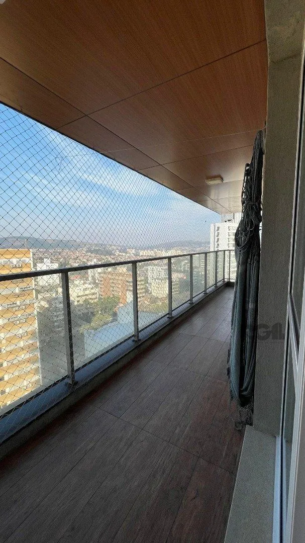 Imagem Apartamento em Petrópolis