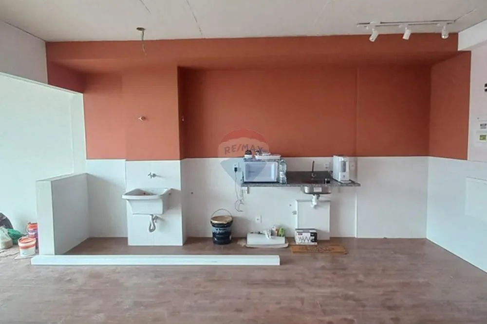 Imagem Apartamento Novinho - Duo Residenziale