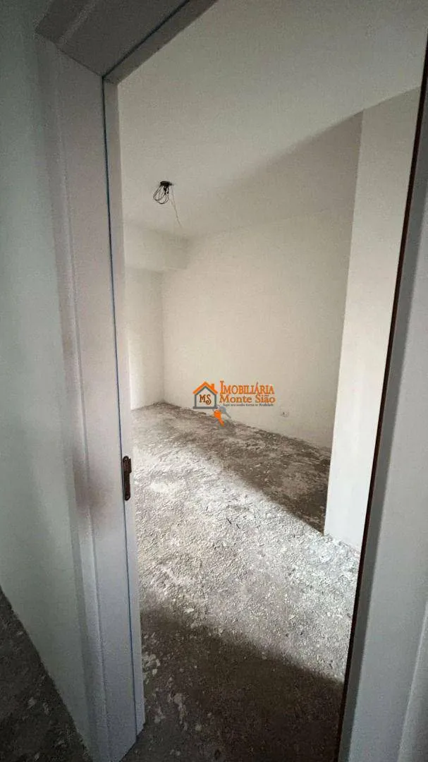 Imagem Apartamento com 3 dormitórios à venda, 100 m² por R$ 865.400,00 - Centro - Guarulhos/SP